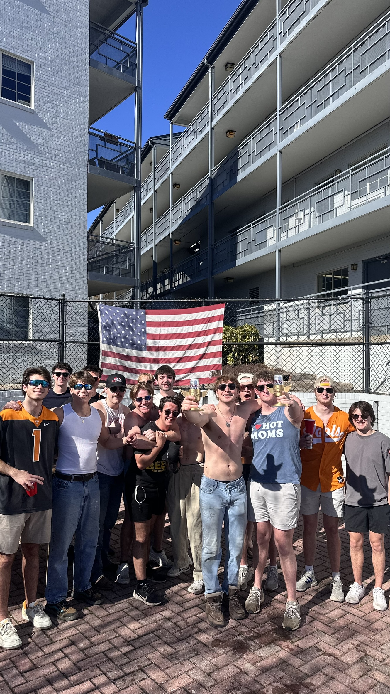 2026 Maplehurst Dye Tournament Finals